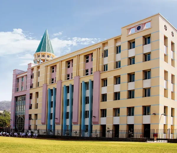 hiranandani gardens
